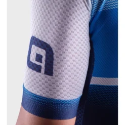 Maglia Ciclismo ALE' SOLID BLEND Azzurro 12 Maglia Ciclismo ALE' SOLID BLEND Azzurro -Vendite Velo Passione maglia ciclismo ale solid blend azzurro 5