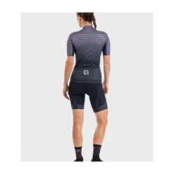 Maglia Ciclismo Donna ALE' PR-S BULLET Nero Rosa -Vendite Velo Passione maglia ciclismo donna ale pr s bullet nero rosa 2