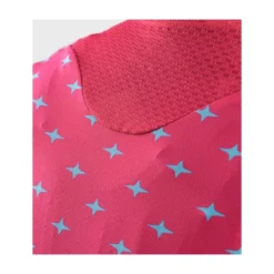 Maglia Ciclismo Donna ALE' PRR STAR Fragola -Vendite Velo Passione maglia ciclismo donna ale prr fragola 4
