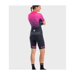 Maglia Ciclismo Donna ALE' PRR MAGNITUDE Rosa -Vendite Velo Passione maglia ciclismo donna ale prr magnitude rosa 3
