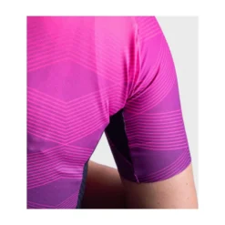 Maglia Ciclismo Donna ALE' PRR MAGNITUDE Rosa -Vendite Velo Passione maglia ciclismo donna ale prr magnitude rosa 4