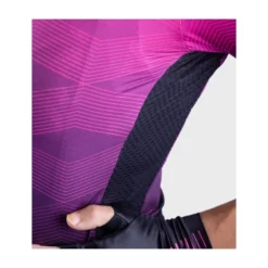Maglia Ciclismo Donna ALE' PRR MAGNITUDE Rosa -Vendite Velo Passione maglia ciclismo donna ale prr magnitude rosa 5