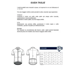 Maglia Ciclismo Gravel PASOL JS FORA MERI In Lana Merinos -Vendite Velo Passione maglia ciclismo gravel pasol js fora meri in lana merinos 4