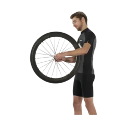 Maglia Ciclismo MAVIC Ksyrium BLACK -Vendite Velo Passione maglia ciclismo mavic ksyrium black 3