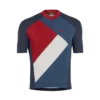 Maglia Ciclismo MAVIC Ksyrium NAVY BLAZER HAUTE RED