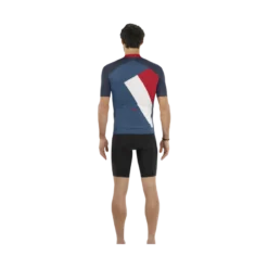 Maglia Ciclismo MAVIC Ksyrium NAVY BLAZER HAUTE RED 9 Maglia Ciclismo MAVIC Ksyrium NAVY BLAZER HAUTE RED -Vendite Velo Passione maglia ciclismo mavic ksyrium navy blazer haute red 2