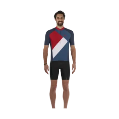 Maglia Ciclismo MAVIC Ksyrium NAVY BLAZER HAUTE RED 11 Maglia Ciclismo MAVIC Ksyrium NAVY BLAZER HAUTE RED -Vendite Velo Passione maglia ciclismo mavic ksyrium navy blazer haute red 4