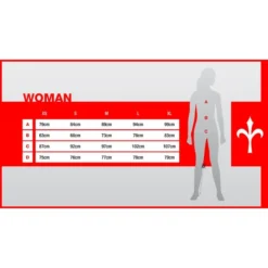 Maglia Ciclismo WILIER Castelli Certezza Donna -Vendite Velo Passione maglia ciclismo wilier castelli certezza donna 3