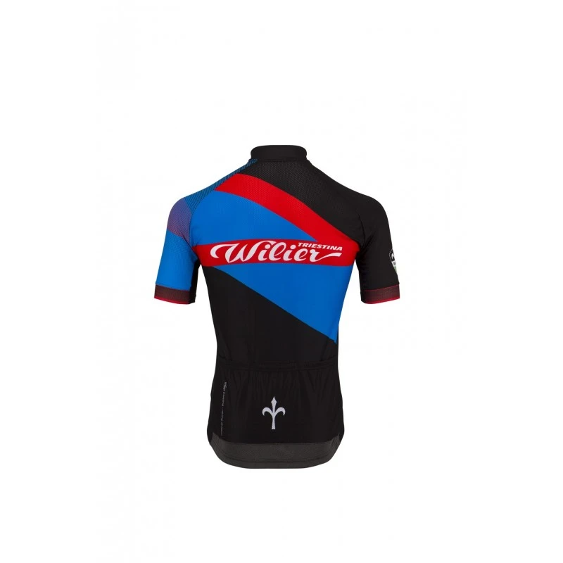 Maglia Ciclismo WILIER Spark 2 Maglia Ciclismo WILIER Spark - immagine 2