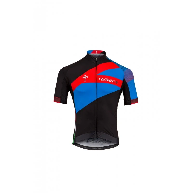 Maglia Ciclismo WILIER Spark 1 Maglia Ciclismo WILIER Spark