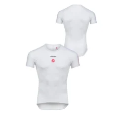 Maglia Intimo WILIER By Castelli Pro Issue Manica Corta