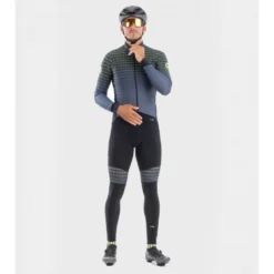 Maglia Invernale Ciclismo ALE' PR-S BULLET Nero-grigio 2022 -Vendite Velo Passione maglia invernale ciclismo ale pr s bullet nero grigio 2022 2