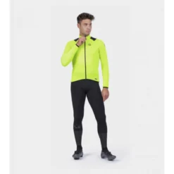 Maglia Invernale Ciclismo ALE' R-EV1 THERMAL Giallo Fluo 2022 8 Maglia Invernale Ciclismo ALE' R-EV1 THERMAL Giallo Fluo 2022 -Vendite Velo Passione maglia invernale ciclismo ale r ev1 thermal giallo fluo 2022 2