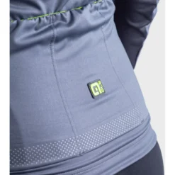 Maglia Invernale Donna ALE' PR-S BULLET Nero-rosa Fluo 2022 -Vendite Velo Passione maglia invernale donna ale pr s bullet nero rosa fluo 2022 5