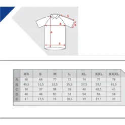 Maglia MTB FORCE ATTACK Rosso -Vendite Velo Passione maglia mtb force attack nero rosso 2