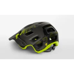 Casco MTB Enduro All Mountain MET Roam MIPS 2022 -Vendite Velo Passione met roam mips 2022 3