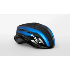 Casco Bici Da Corsa MET TRENTA 2022 3K Carbon MIPS