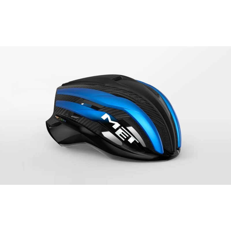 Casco Bici Da Corsa MET TRENTA 2022 3K Carbon MIPS 1 Casco Bici Da Corsa MET TRENTA 2022 3K Carbon MIPS