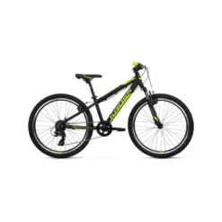 MTB Da Bimbo KROSS Dust Junior 24"