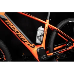 MTB E-bike MEGAMO RIDON HT 504 07 250W 8O Nm 504Wh 10v -Vendite Velo Passione mtb e bike megamo ridon ht 504 07 250w 8o nm 504wh 10v 4