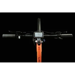 MTB E-bike MEGAMO RIDON HT 504 07 250W 8O Nm 504Wh 10v -Vendite Velo Passione mtb e bike megamo ridon ht 504 07 250w 8o nm 504wh 10v 6