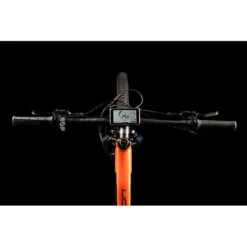 MTB E-bike MEGAMO RIDON HT 504 07 250W 8O Nm 504Wh 10v -Vendite Velo Passione mtb e bike megamo ridon ht 504 07 250w 8o nm 504wh 10v 7