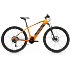MTB E-bike MEGAMO RIDON HT 504 10 250W 8O Nm 504Wh 9V