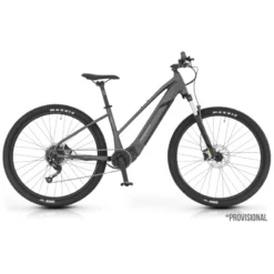 MTB E-bike MEGAMO RIDON HT 630 05 250W 8O Nm 630Wh 9v LOW