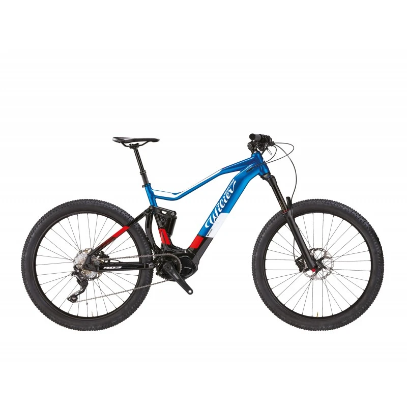 MTB Elettrica E-bike Enduro WILIER E903 TRN PRO XT 8000 630wh Shimano EP8 1 MTB Elettrica E-bike Enduro WILIER E903 TRN PRO XT 8000 630wh Shimano EP8