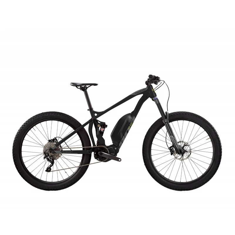 MTB Elettrica E-bike WILIER 803TRB PRO Shimano SLX 12v EP8 630 Wh 1 MTB Elettrica E-bike WILIER 803TRB PRO Shimano SLX 12v EP8 630 Wh