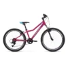 MTB KROSS Da Bambina LEA JR 1.0 8v 24"