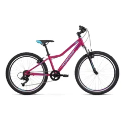 MTB KROSS Da Bambina LEA JR 1.0 8v 24"