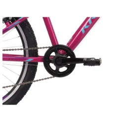 MTB KROSS Da Bambina LEA JR 1.0 8v 24" 11 MTB KROSS Da Bambina LEA JR 1.0 8v 24" -Vendite Velo Passione mtb kross da bambina lea jr 10 8v 24 4