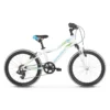 MTB KROSS Da Bambina LEA MINI 2.0 6v 20"