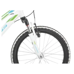 MTB KROSS Da Bambina LEA MINI 2.0 6v 20" -Vendite Velo Passione mtb kross da bambina lea mini 20 pollici 2