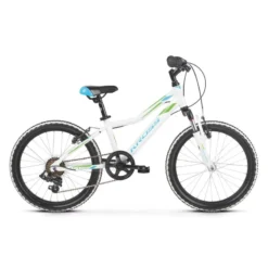 MTB KROSS Da Bambina LEA MINI 2.0 6v 20"