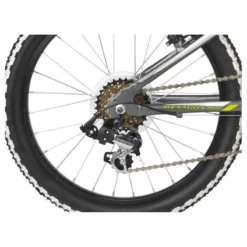 MTB KROSS Da Bambini HEXAGON MINI 1.0 20" 11 MTB KROSS Da Bambini HEXAGON MINI 1.0 20" -Vendite Velo Passione mtb kross da bambini hexagon mini 10 20 2