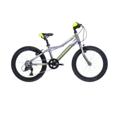 MTB KROSS Da Bambini HEXAGON MINI 1.0 20"