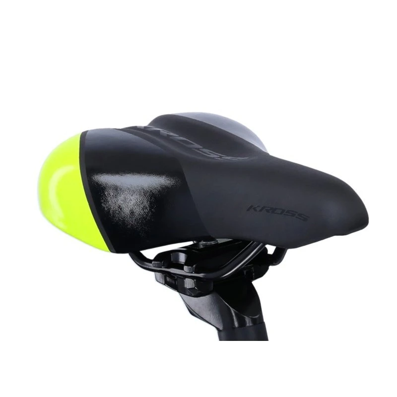 MTB KROSS Da Bambini HEXAGON MINI 1.0 20" 8 MTB KROSS Da Bambini HEXAGON MINI 1.0 20" - immagine 8