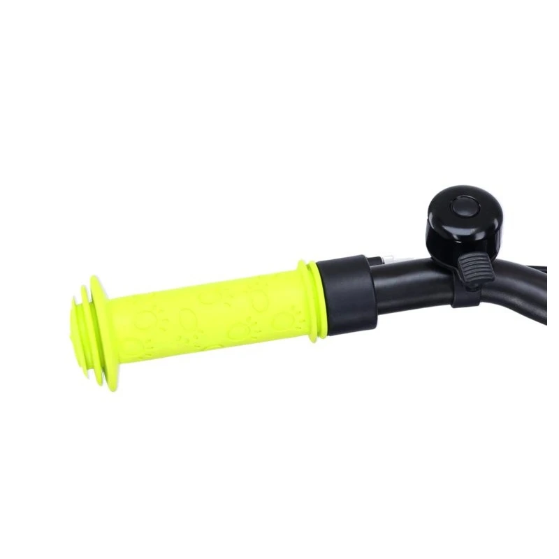 MTB KROSS Da Bambini HEXAGON MINI 1.0 20" 9 MTB KROSS Da Bambini HEXAGON MINI 1.0 20" - immagine 9