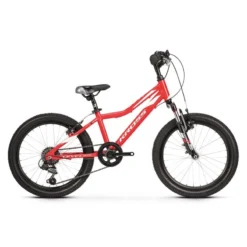 MTB KROSS Da Bambini LEVEL MINI 2.0 6v 20"
