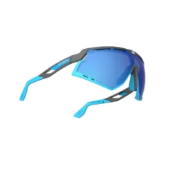 Occhiali Ciclismo RUDY PROJECT DEFENDER Multilaser -Vendite Velo Passione occhiali ciclismo rudy project defender multilaser 2