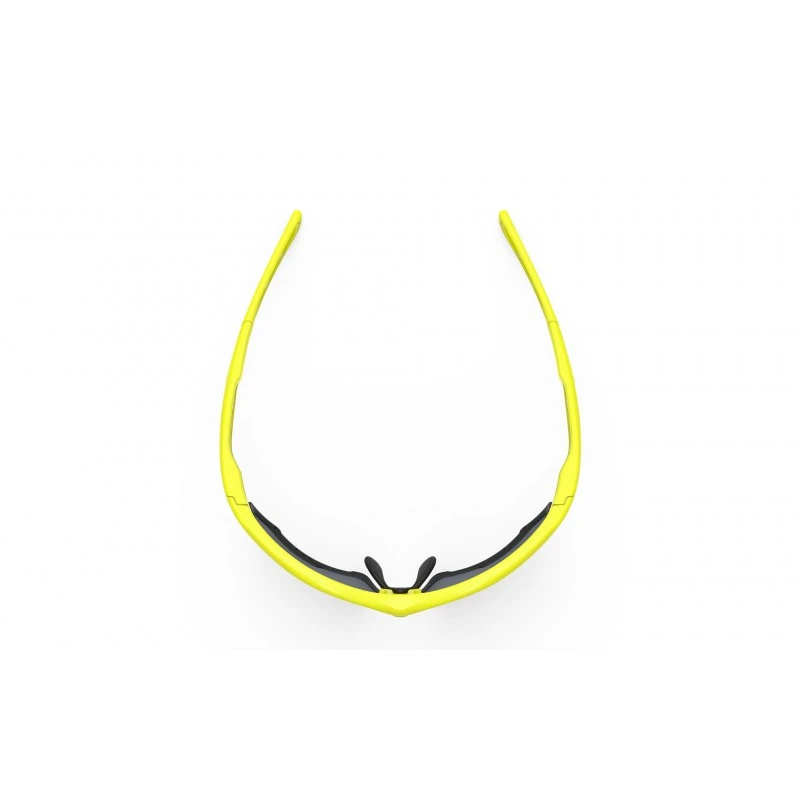 Occhiali Ciclismo RUDY PROJECT FOTONYK Crystal Graphite Multilaser 6 Occhiali Ciclismo RUDY PROJECT FOTONYK Crystal Graphite Multilaser - immagine 6