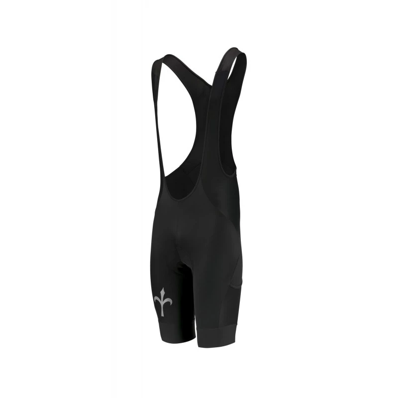 Pantaloncini Bici Ciclismo Gravel WILIER BRAGOTTO 3 Pantaloncini Bici Ciclismo Gravel WILIER BRAGOTTO - immagine 3