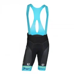 Pantaloncini Bici Ciclismo WILIER Astana FRC Pro Team 2020
