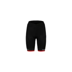 Pantaloncini Bici Ciclismo WILIER CLUB Donna Senza Bretelle B/R