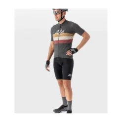 Pantaloncini Ciclismo ALE' CLASSIC EPICA Nero -Vendite Velo Passione pantaloncini ciclismo ale classic epica nero 3