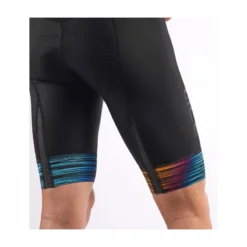 Pantaloncini Ciclismo ALE' GRAPHICS PRR THE END Multicolor -Vendite Velo Passione pantaloncini ciclismo ale graphics prr the end multicolor 2019 4