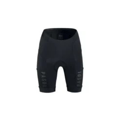Pantaloncini Ciclismo Gravel PASOL BS CARGO GRAVEL Donna