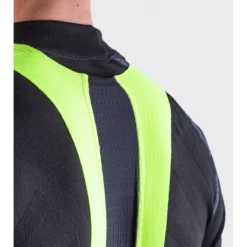 Pantalone Invernale Ciclismo ALE' R-EV1 CLIMA WINTER Nero 2022 -Vendite Velo Passione pantalone invernale ciclismo ale r ev1 clima winter nero 2022 3